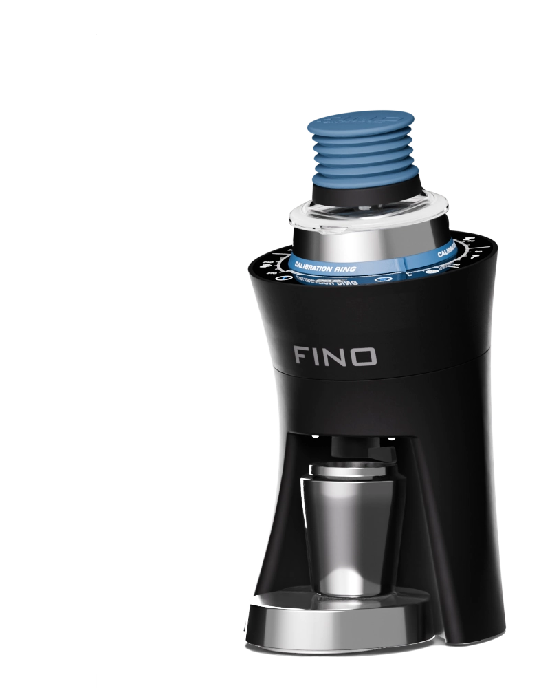Fino Scale